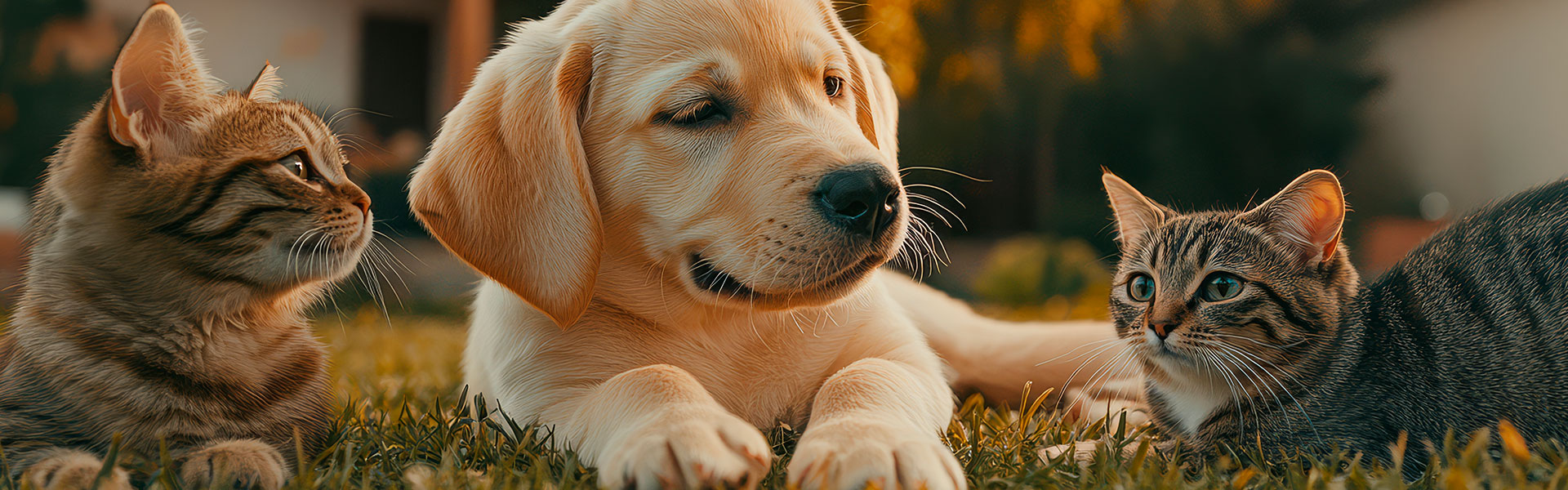 Plan Amigo: seguro de salud para mascotas en la clínica veterinaria Zaunka de Zarautz